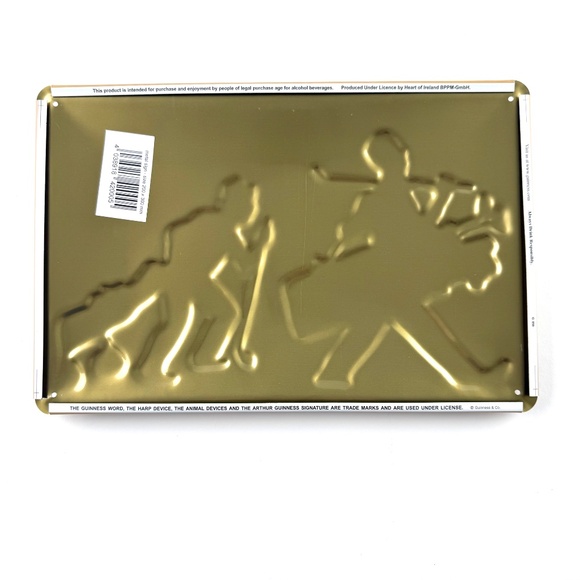 Lot-Guinness and Jameson Collectibles - Picture 3 of 9